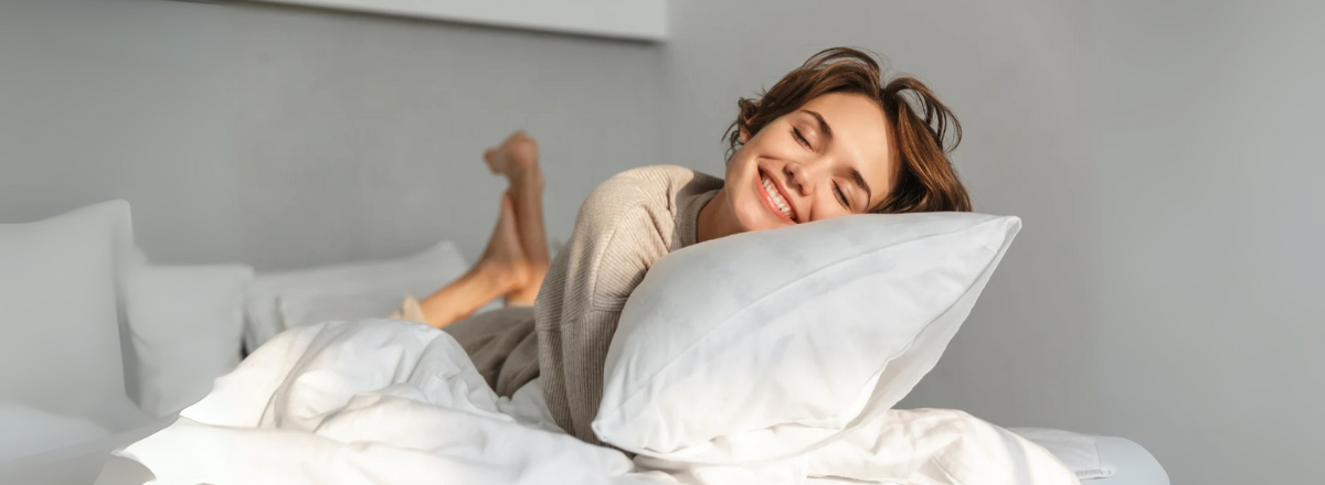 5 Redenen om Betere Nachtrust te Krijgen