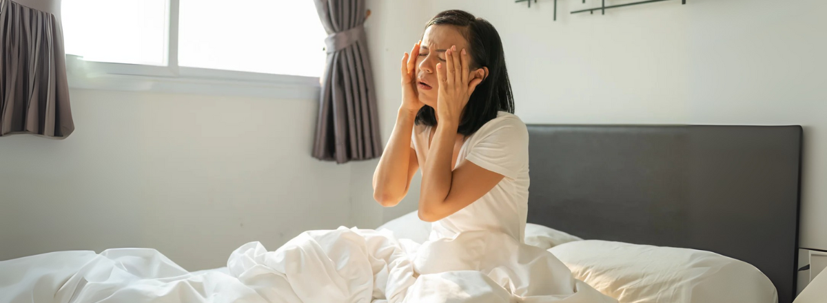 Slecht in slaap komen/ moeilijk slapen? Verhelp dit door middel van deze 5 tips!