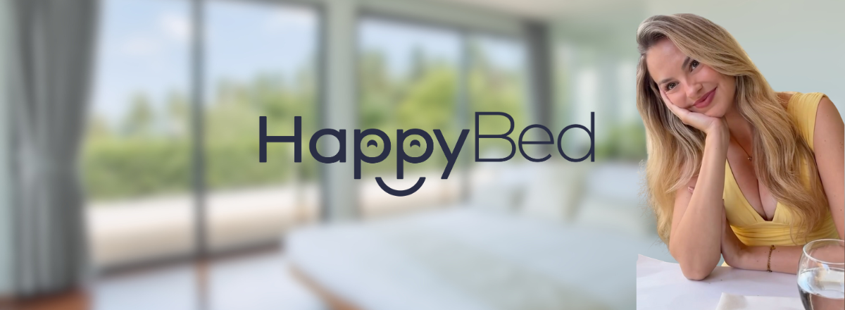 Beauty & Bedtime met xLaeta: ontspanningstips voor een rustgevende nacht