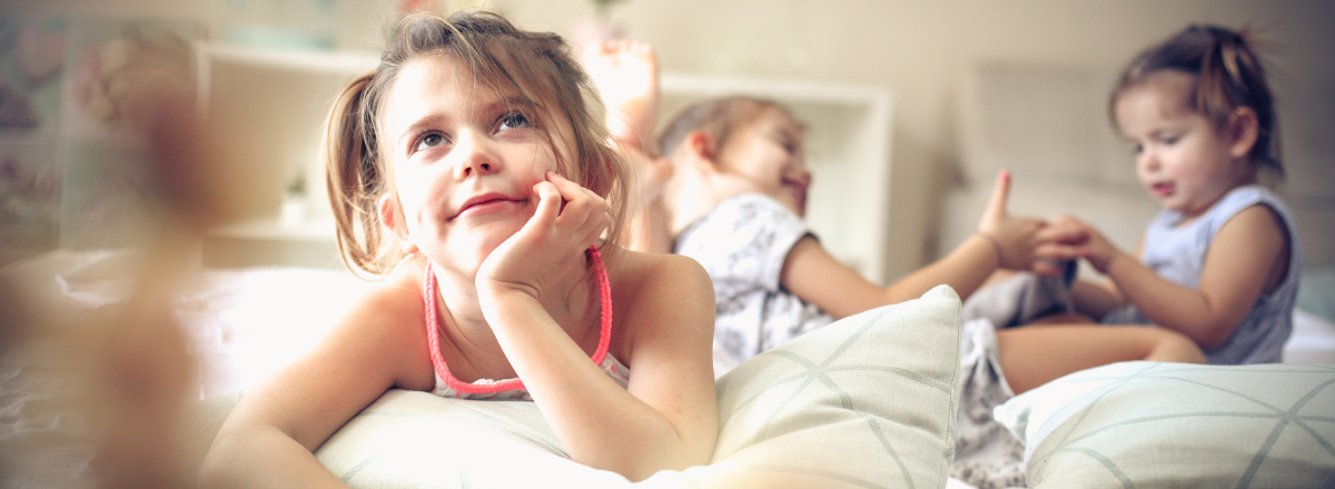 Eenpersoons dekbed zonder overtrek voor kinderen: waar moet je op letten?