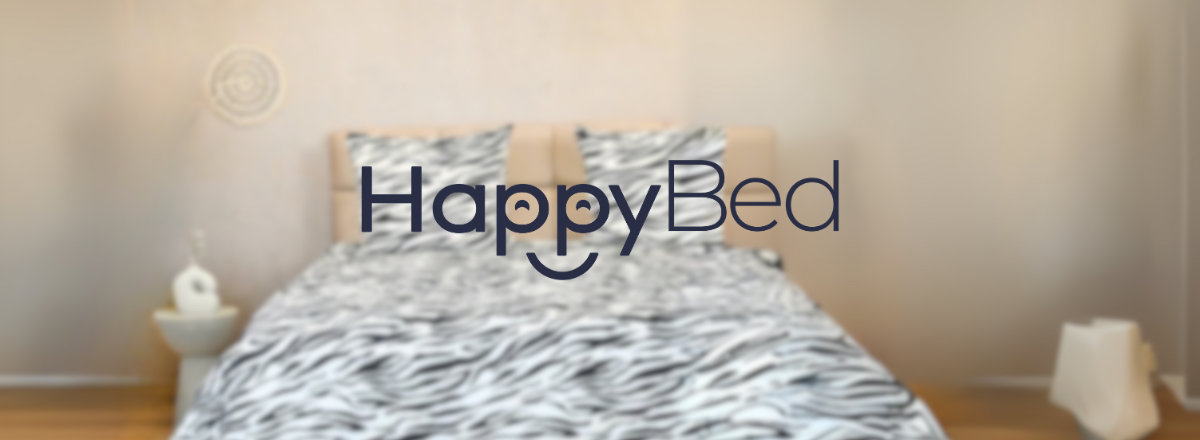 Geen dekbedovertrek meer nodig: zo bespaar je tijd én geld