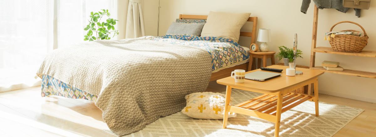 Hoe bespaar je tijd én energie op huishoudelijke taken tijdens de warme maanden?