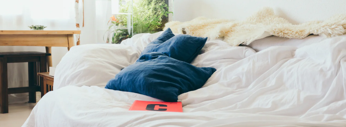 Hoe kies je de juiste dekbedmaat? Onze gids voor een comfortabele slaap