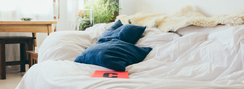 Hoe kies je de juiste dekbedmaat? Onze gids voor een comfortabele slaap