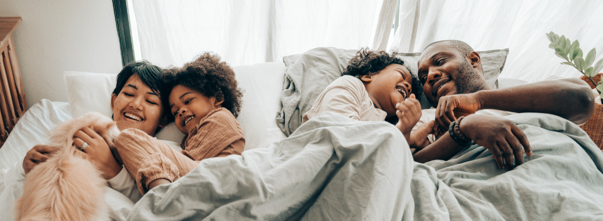 Hoe kies je het perfecte hoesloze dekbed voor een kinderkamer?