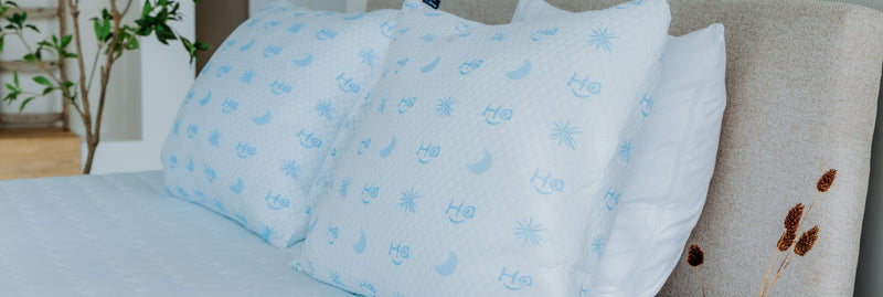 Beste kussen voor zijslaper kiezen? Tips voor steun en comfort