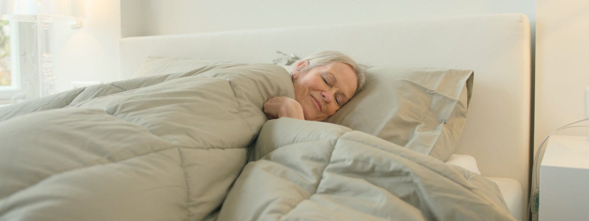 Beste dekbed kiezen? Praktische gids voor comfort en gemak