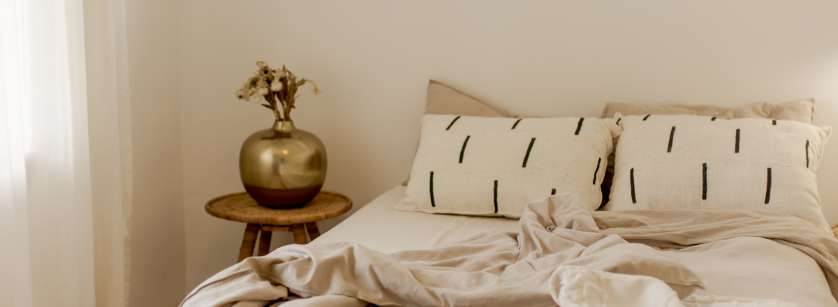 Welke voordelen biedt een hoesloos dekbed voor mensen met allergieën?