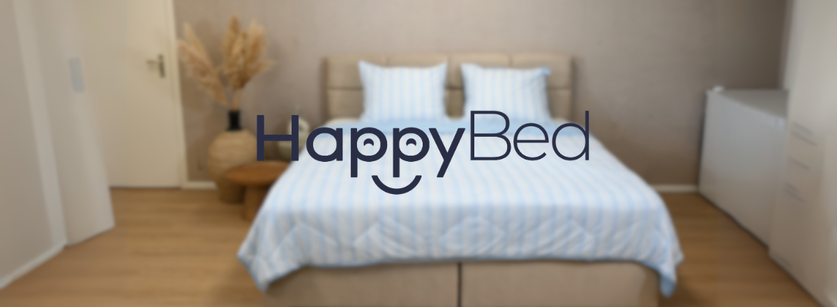 Zelesta of HappyBed: Wie Houdt Je Koel in de Warmte?