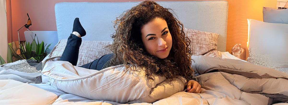 5 Redenen waarom je voor een dekbed zonder overtrek zou moeten kiezen