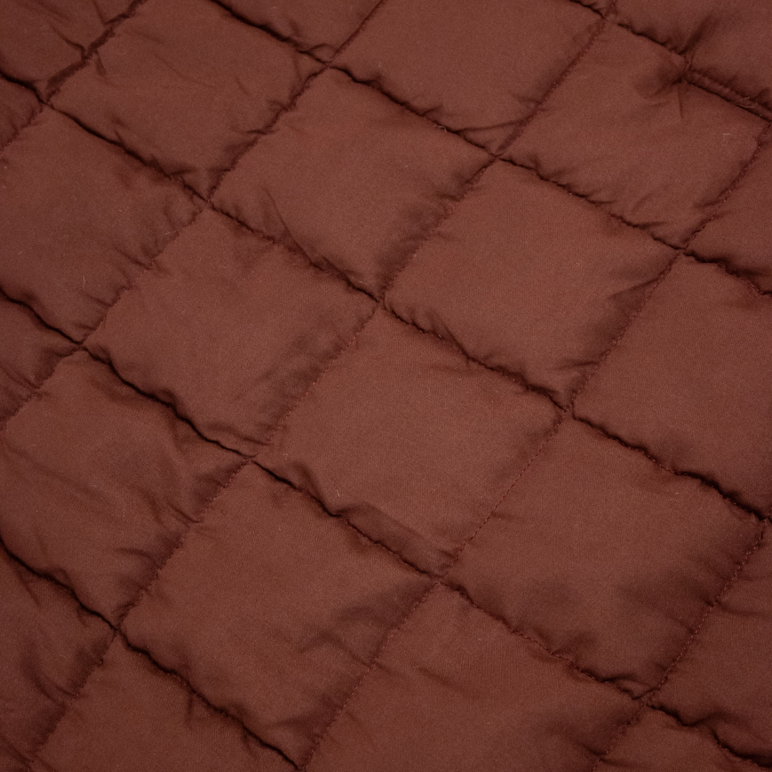 HappyBed Puffy dekbed voor het hele jaar - Rum Raisin - verzending vanaf 10-09