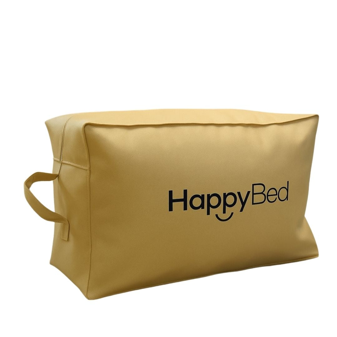 HappyBed | Bolsa de almacenamiento de lujo
