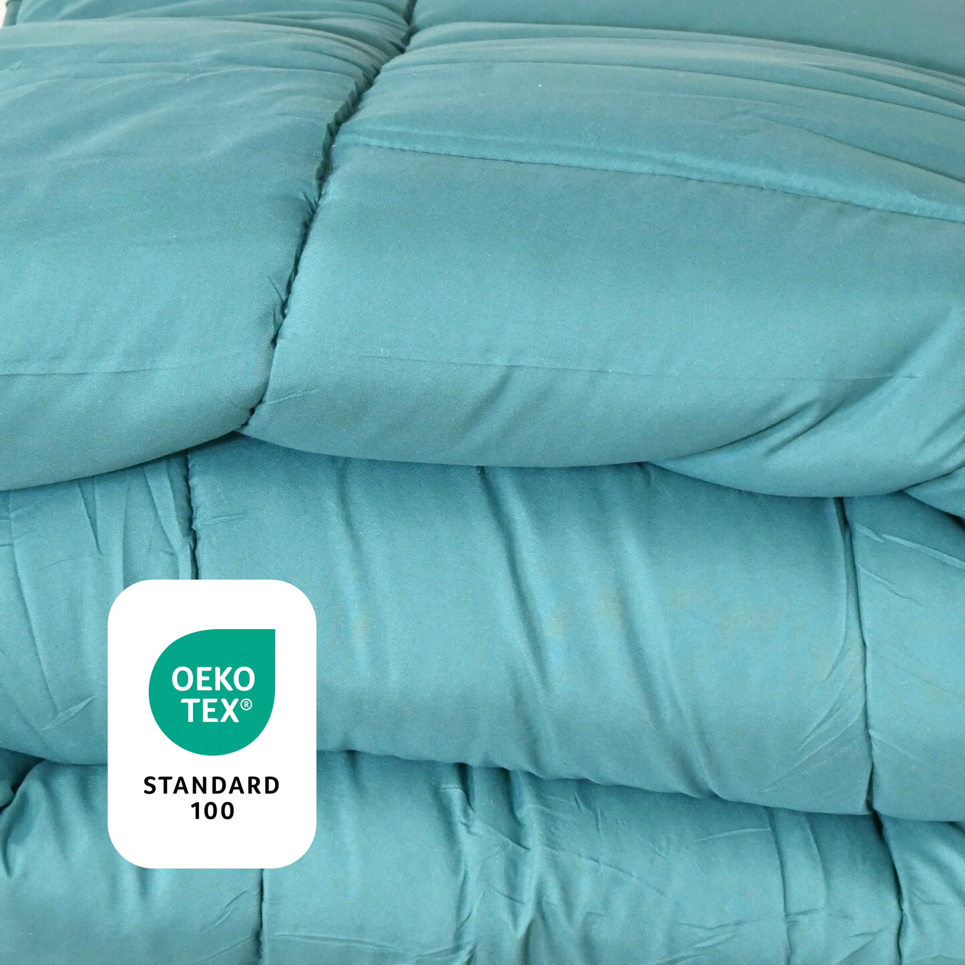 HappyBed Duvet | Deep Jungle | For the whole year