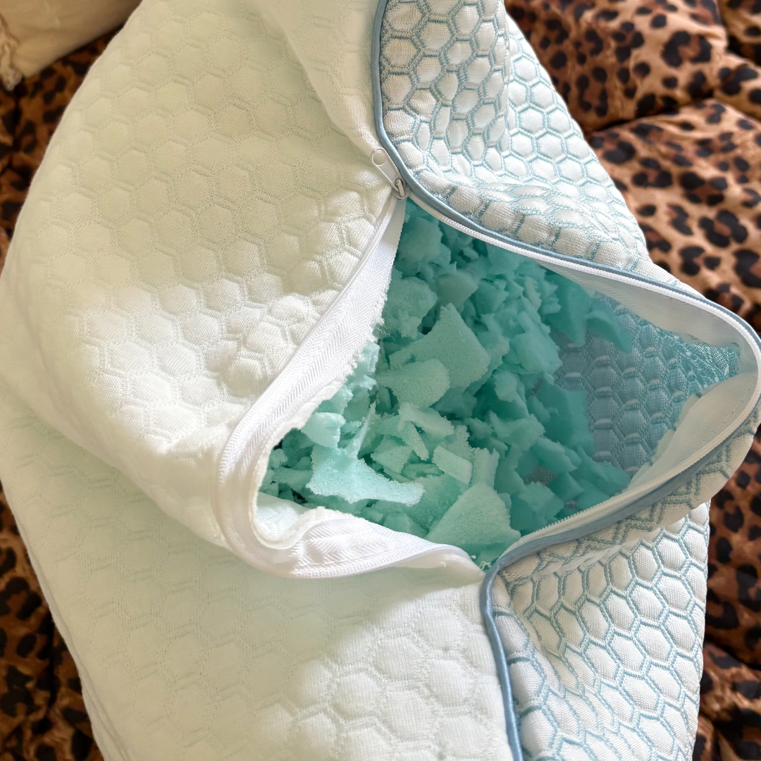 HappyBed Almohada - Premium (1+1)