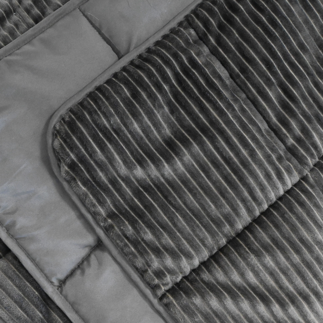 HappyBed Rib Eiffelturm - Ganzjahresdecke