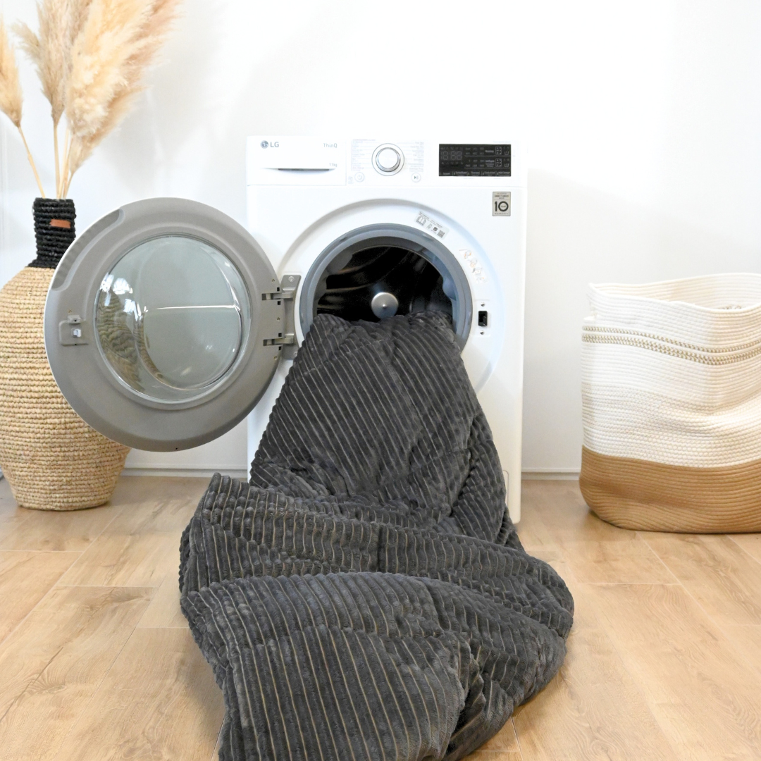 HappyBed Rib Eiffel tower - Duvet for the whole year