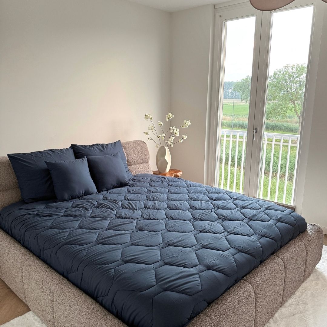 HappyBed Decorative Cushion 45x45 cm