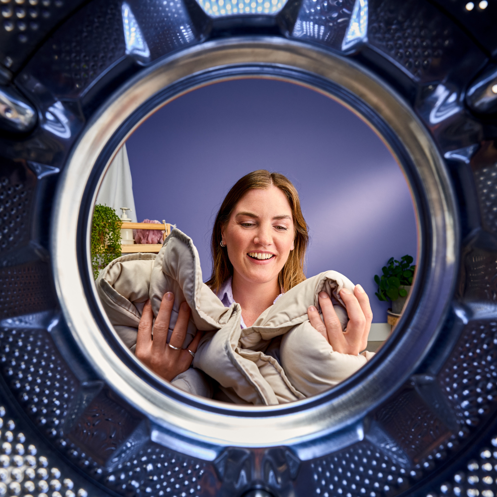 Seaves Wasstrips Bundle | Natural flowers, No-Scent & Blue Chimes