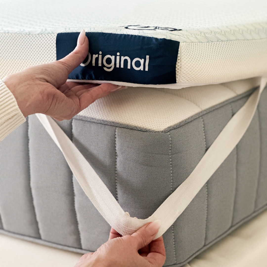 Surmatelas HappyBed - Original