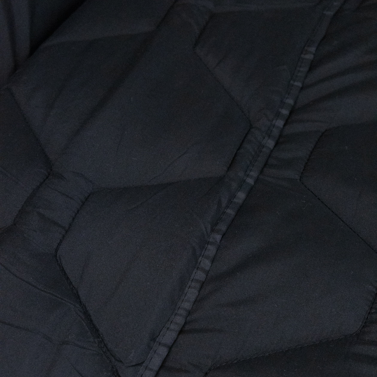 HappyBed Dekbed | Black | Voor het hele jaar