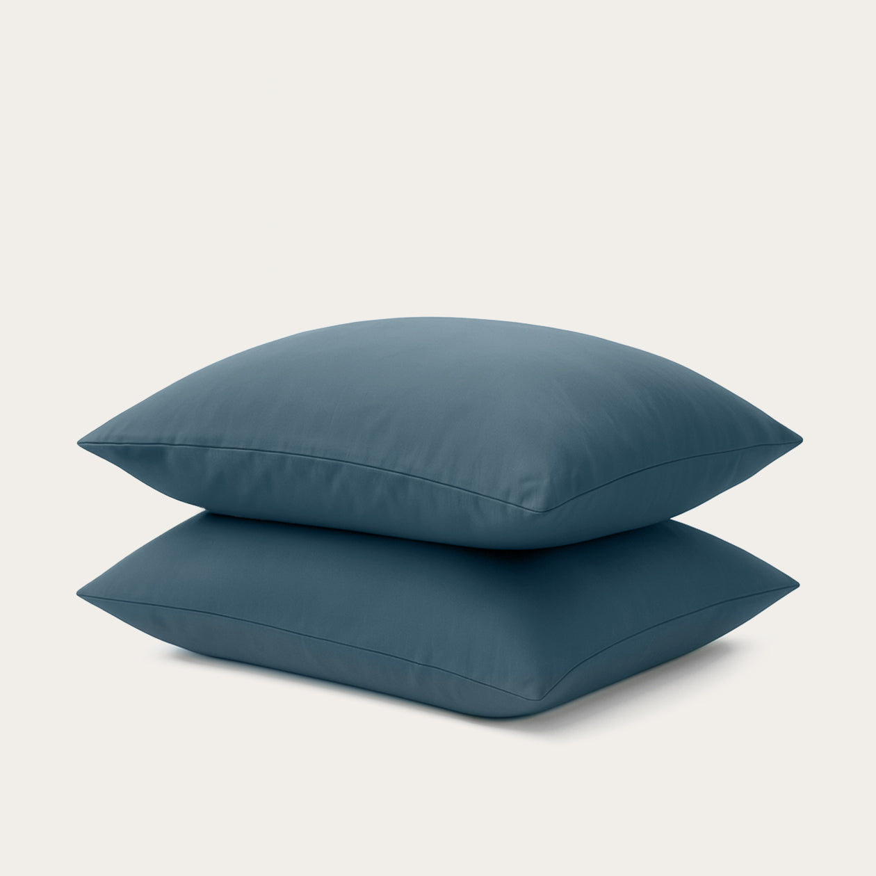 Funda de almohada HappyBed | Bluestone | Set de 2 - SKU: 8721001721672