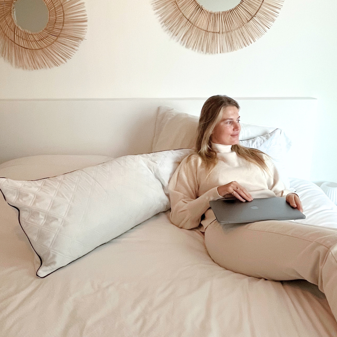 HappyBed body pillow - Basic