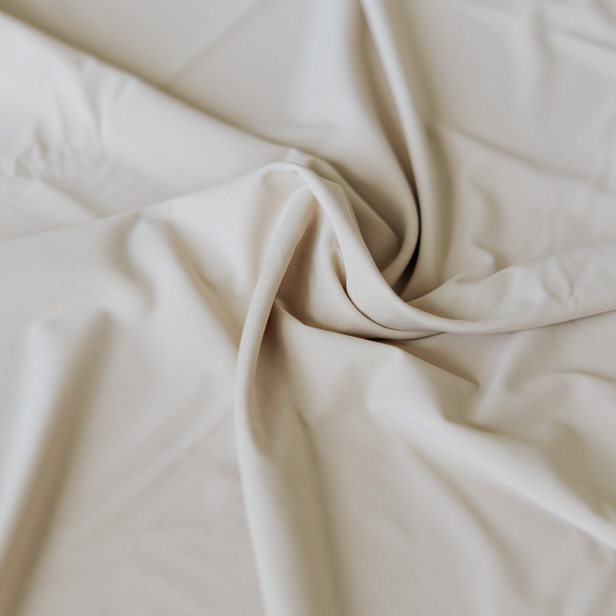 HappyBed Zomerdekbed | Cooling Taupe