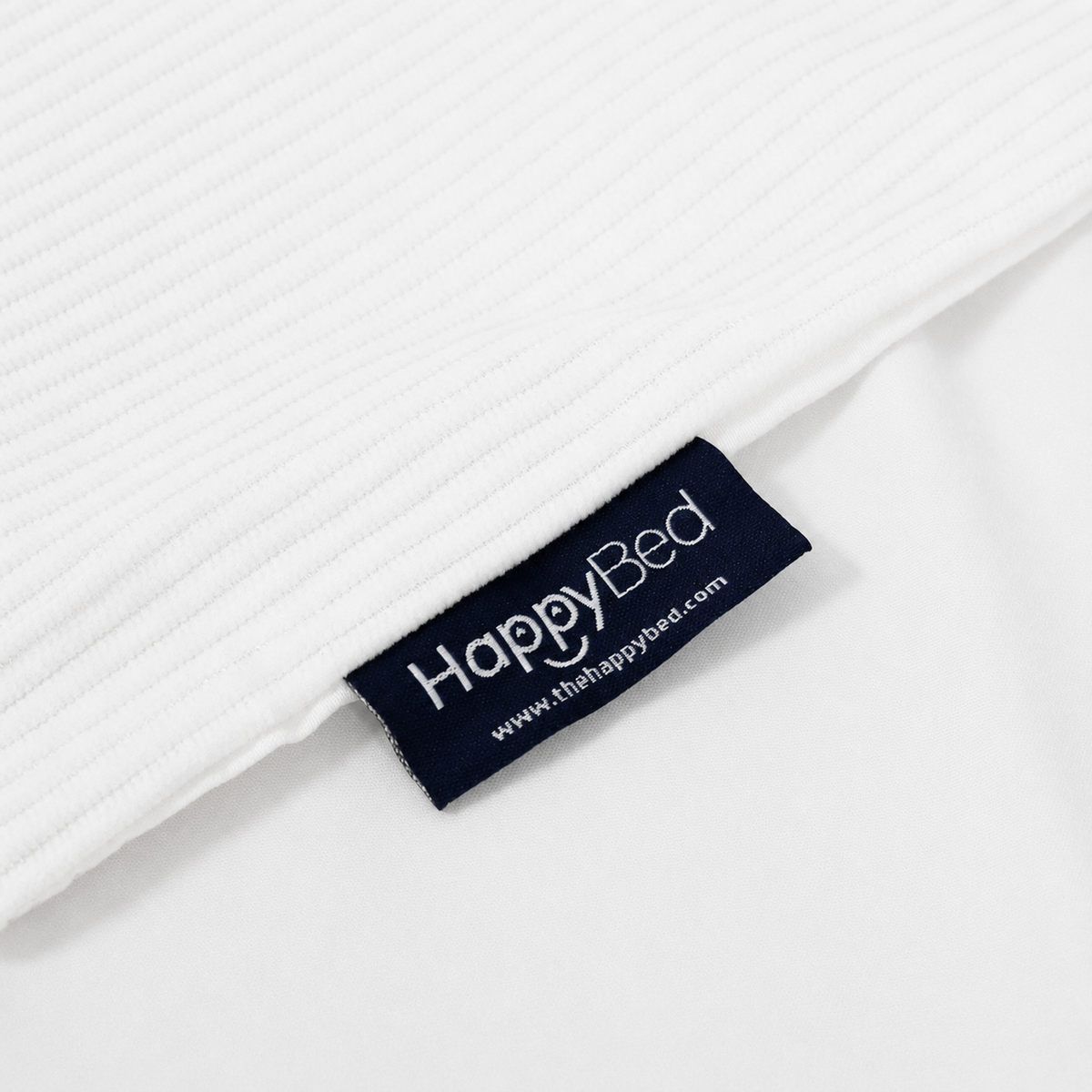 Pillowcases | Corduroy | Frosty White | Set of 2