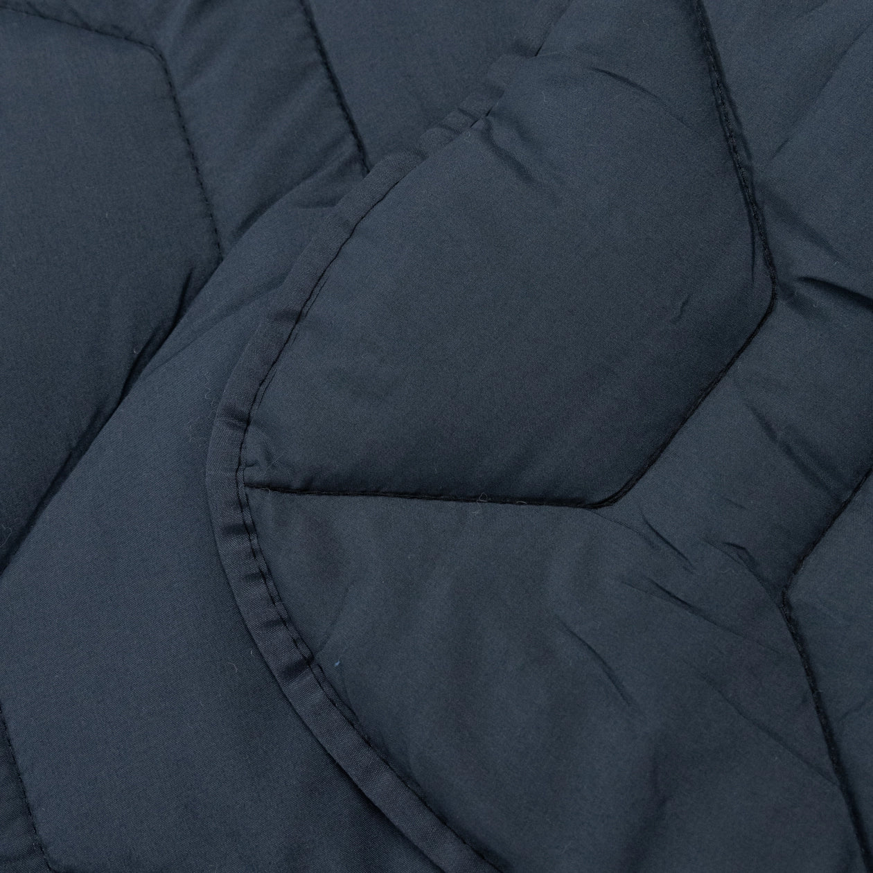 HappyBed Washable All Season Duvet | Original | Dark Blue