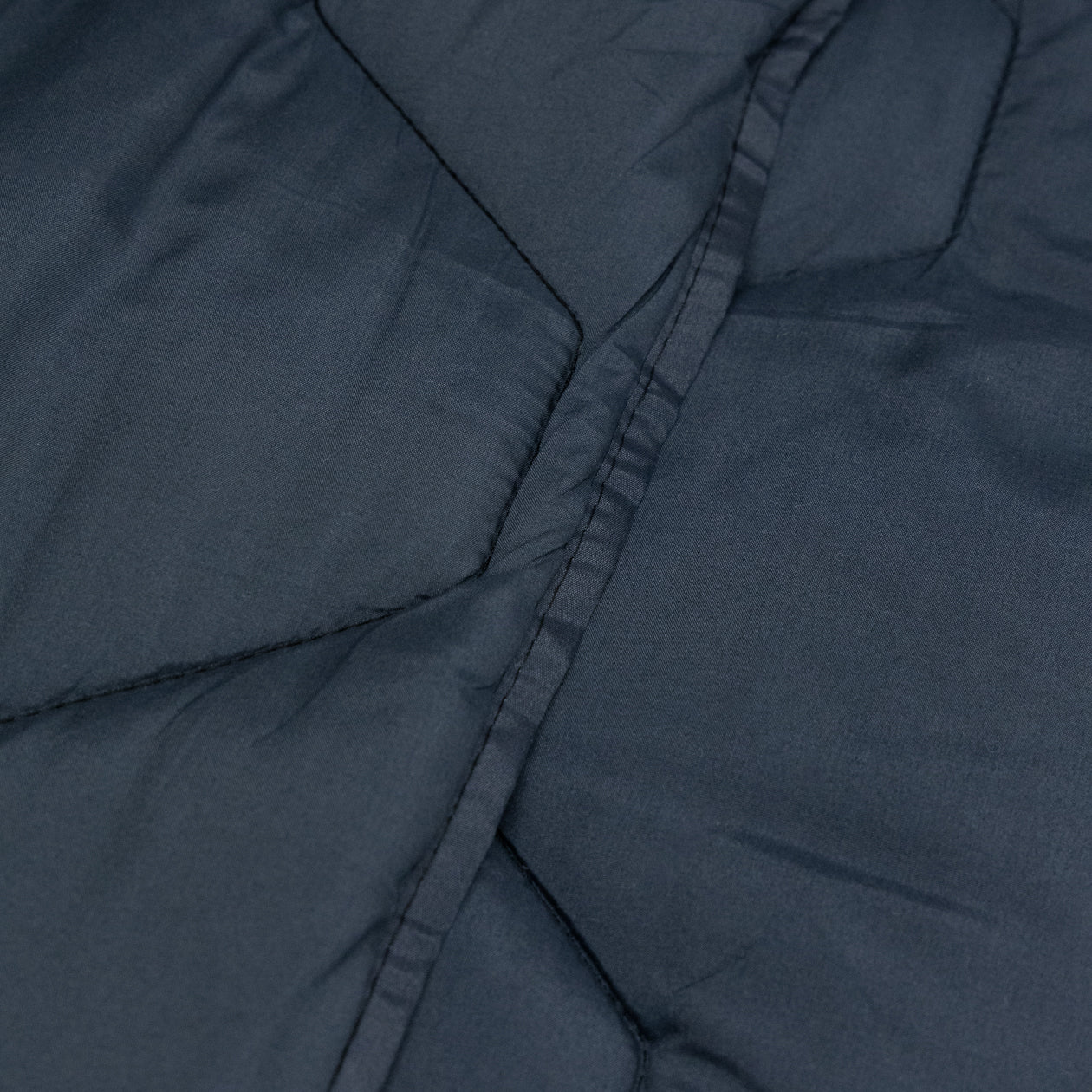 HappyBed Sommerdecke | Dunkelblau