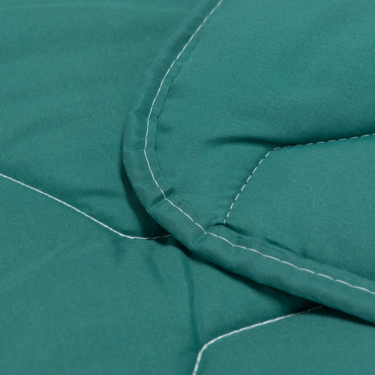 HappyBed Duvet | Deep Jungle | Winter Duvet