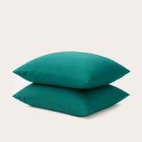 HappyBed Pillowcase | Deep Jungle | Set of 2