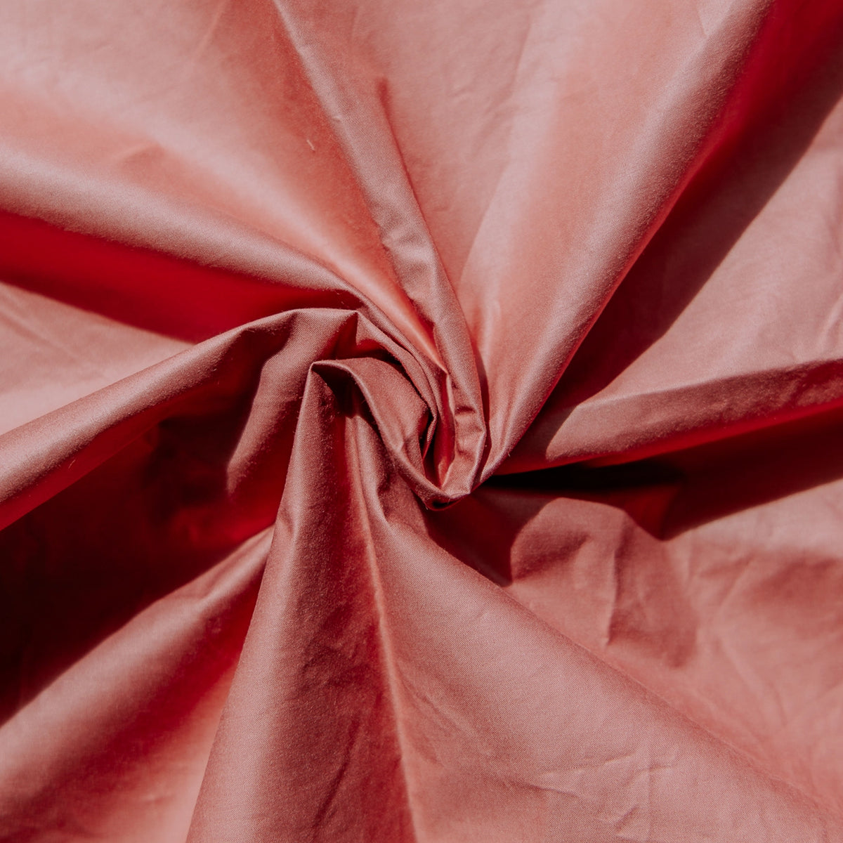 Pudebetræk | Feather Down | Old Pink | Sæt med 2