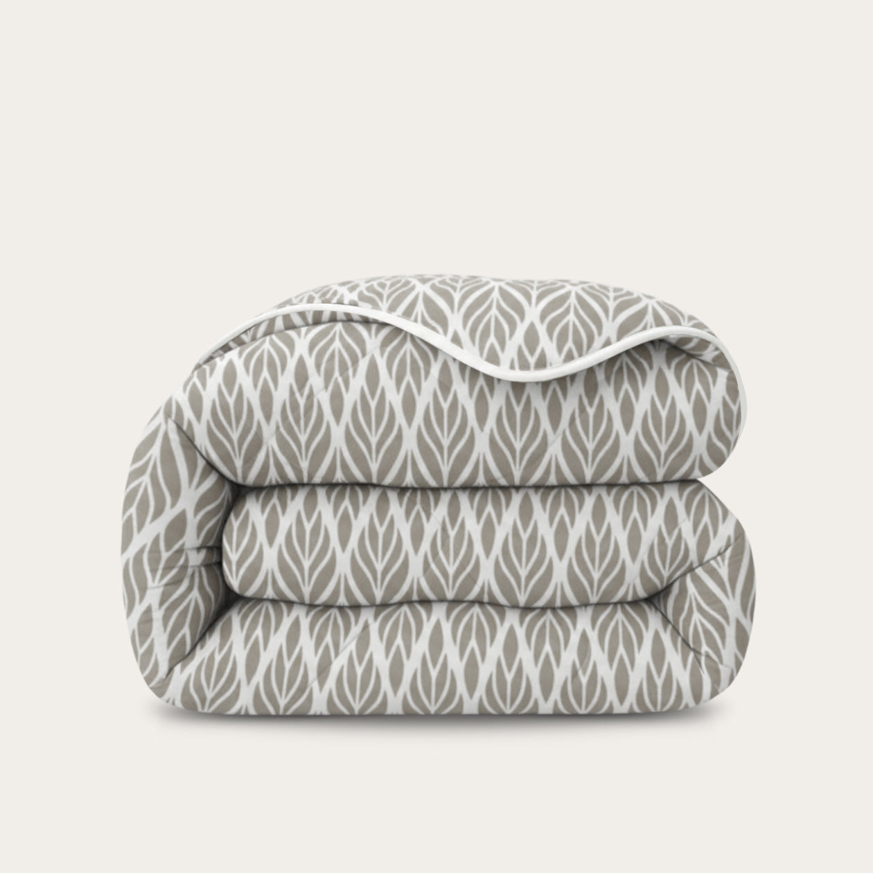 HappyBed Gentle waves dekbed, zacht, hypoallergeen en sneldrogend, geschikt voor het hele jaar