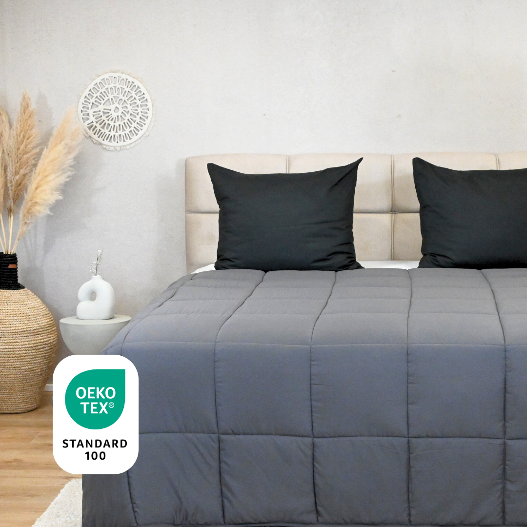 HappyBed Rib Eiffelturm - Ganzjahresdecke