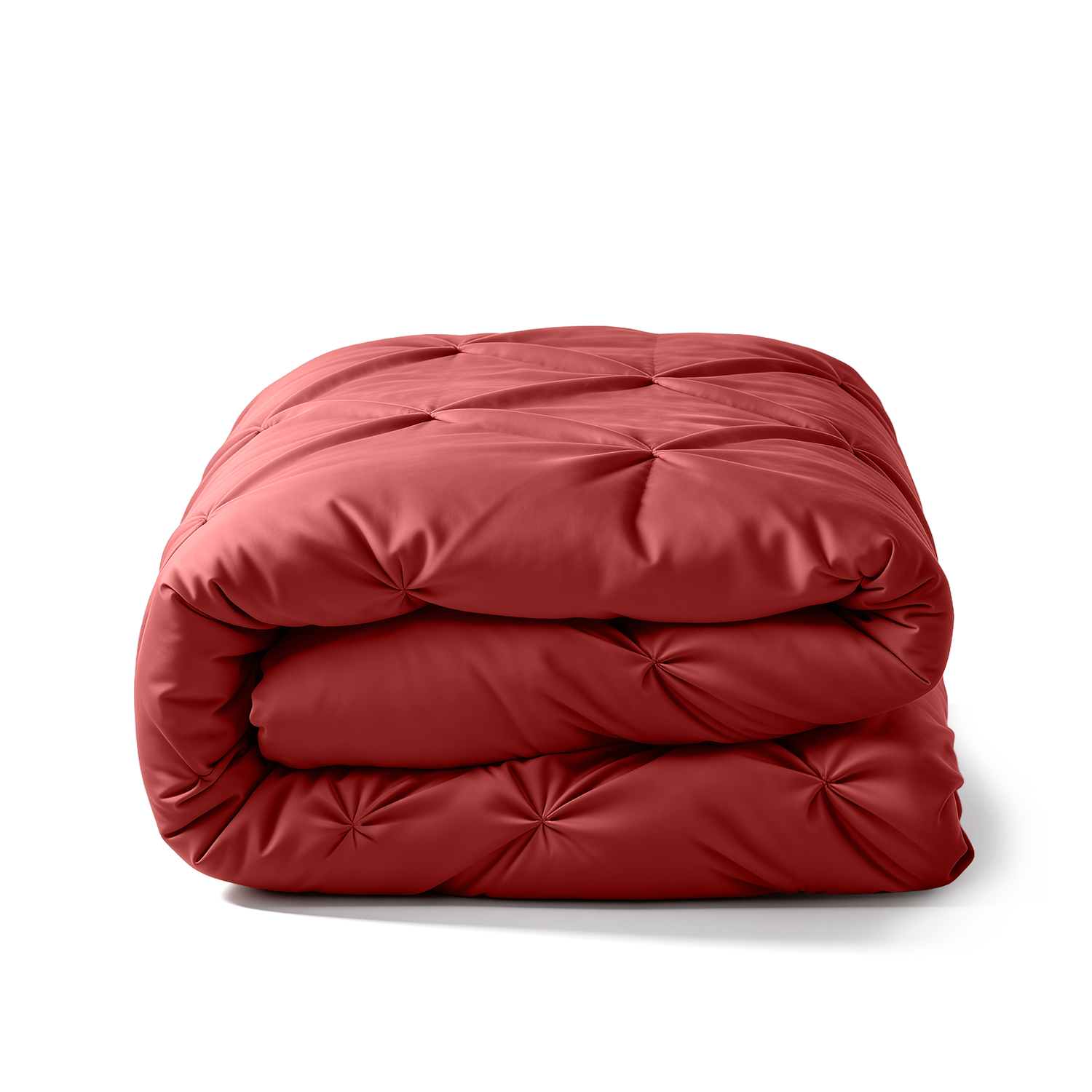 HappyBed Washable All Season Duvet | Grand Fold | Umber - SKU: 8717752116287