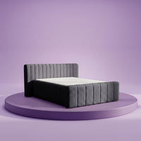 HappyBed boxpsinrh met Rituals teddy en Antra design