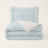 Vaskbar Kids All Season-dyne | Blue | Inkl. pude