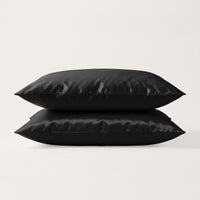Pudebetræk | Premium percale | Taupe | Sæt med 2