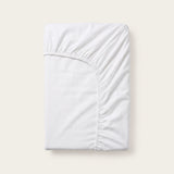 HappyBed | Topmadras | Molton | Hvid