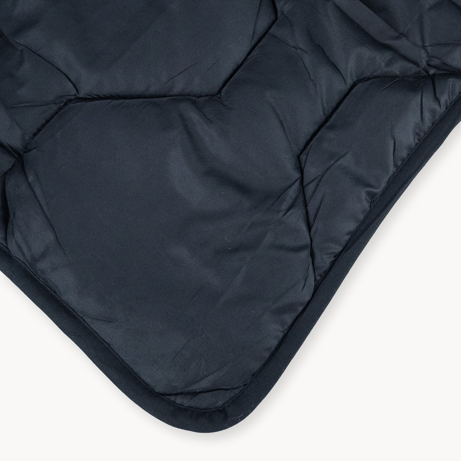 HappyBed Glossy Black - Dekbed voor het hele jaar