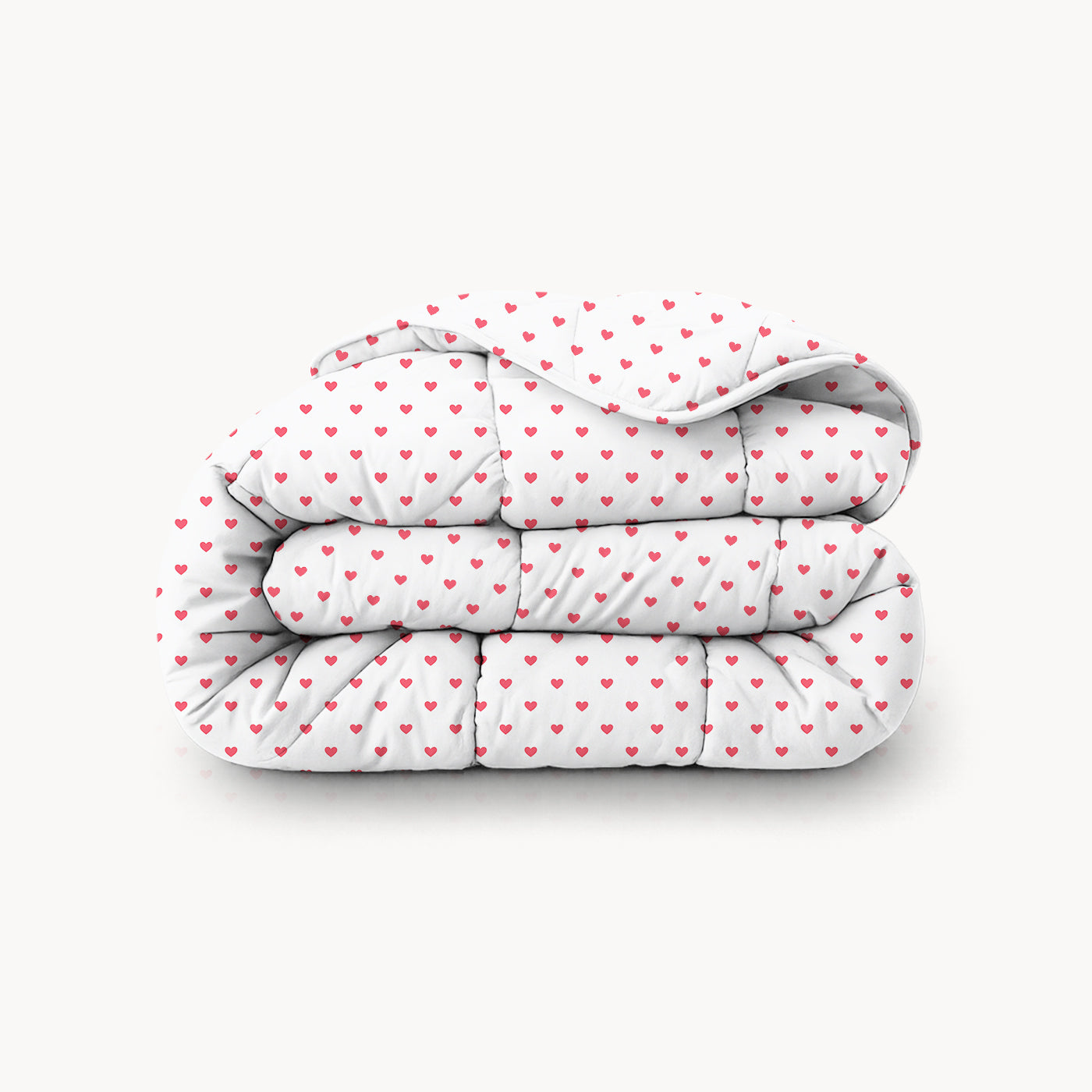 HappyBed Sweethearts - Duvet for all seasons - SKU: 8721001724888
