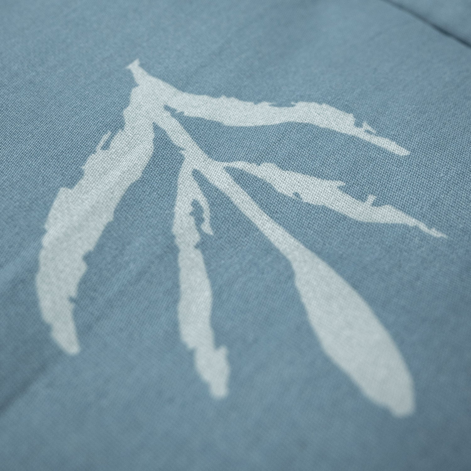 HappyBed Premium - Botanical Breeze kussensloop 2 stuks - Percal katoen