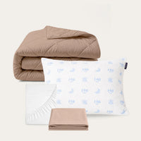Summer sale bundel Dune wasbaar dekbed zomer aanbieding