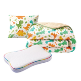 Kids-bundle | Teddy Sherpa | Happy Dinos