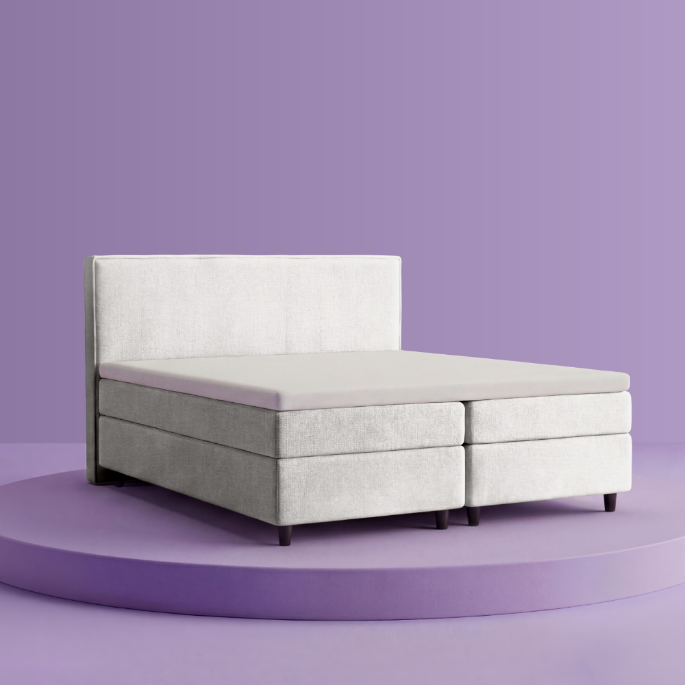Le boxspring HappyBed