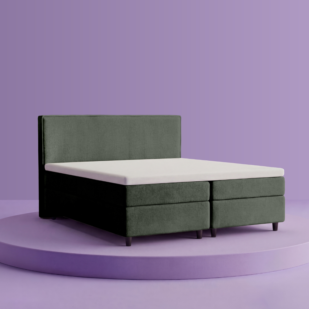 Le boxspring HappyBed