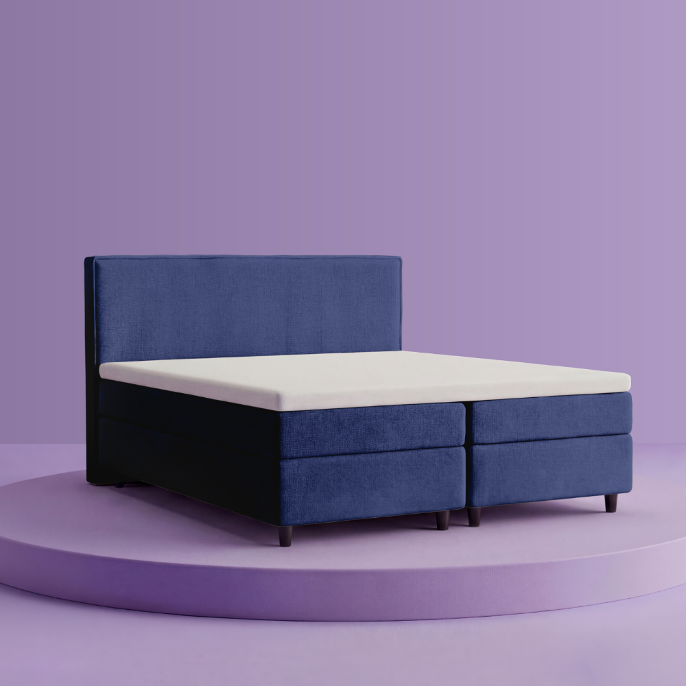 Le boxspring HappyBed