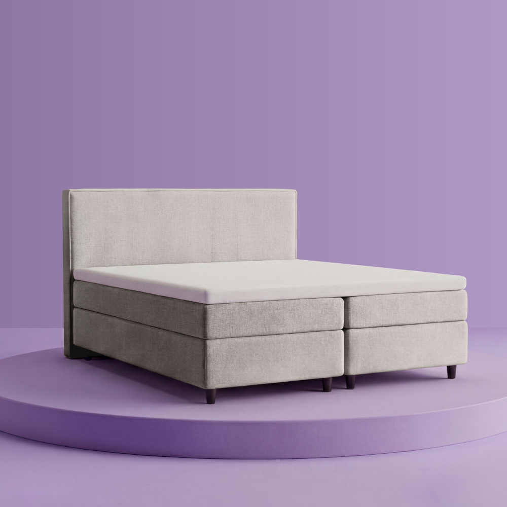 Le boxspring HappyBed