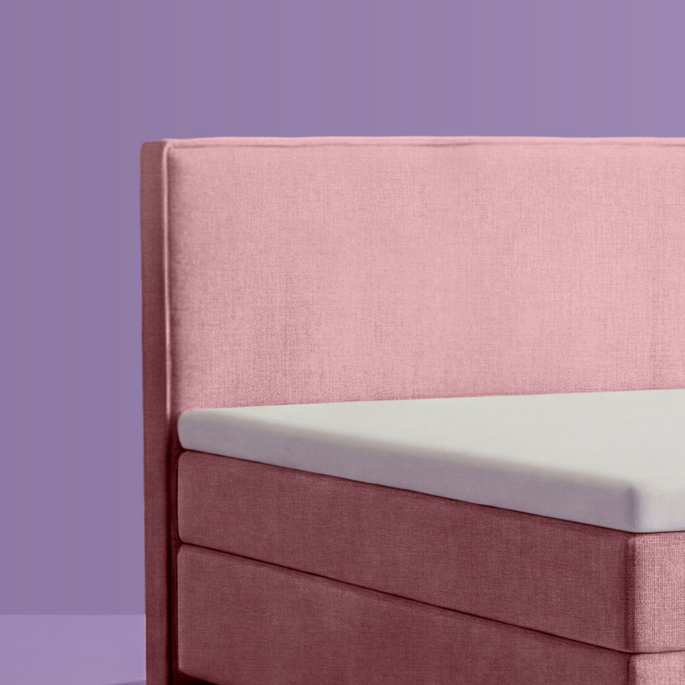 Le boxspring HappyBed